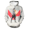 ValorWear 3D Gamer Hoodie ATHLEXES