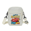 Lightning McQueen Crossbody Bag for All Ages ATHLEXES