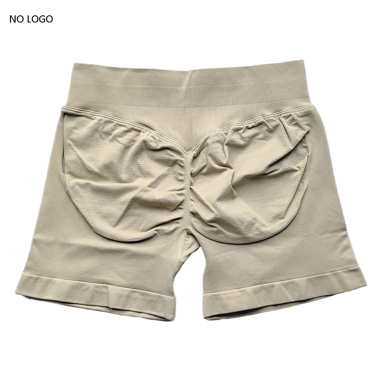 Seamless Impact Scrunch Gym Shorts for Women ATHLEXES