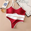Seamless Bras Sports Bra And Panties Set Women Comfort Lingerie ATHLEXES