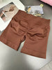 Dynamic Scrunch Bum Yoga Shorts for Women ATHLEXES