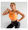 Elevate Seamless Yoga Sports Bra ATHLEXES