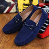 Breathe Easy Men's Loafers - Stylish Casual Footwear ATHLEXES