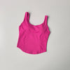 EliteFlex Women's Shockproof Yoga Bra ATHLEXES