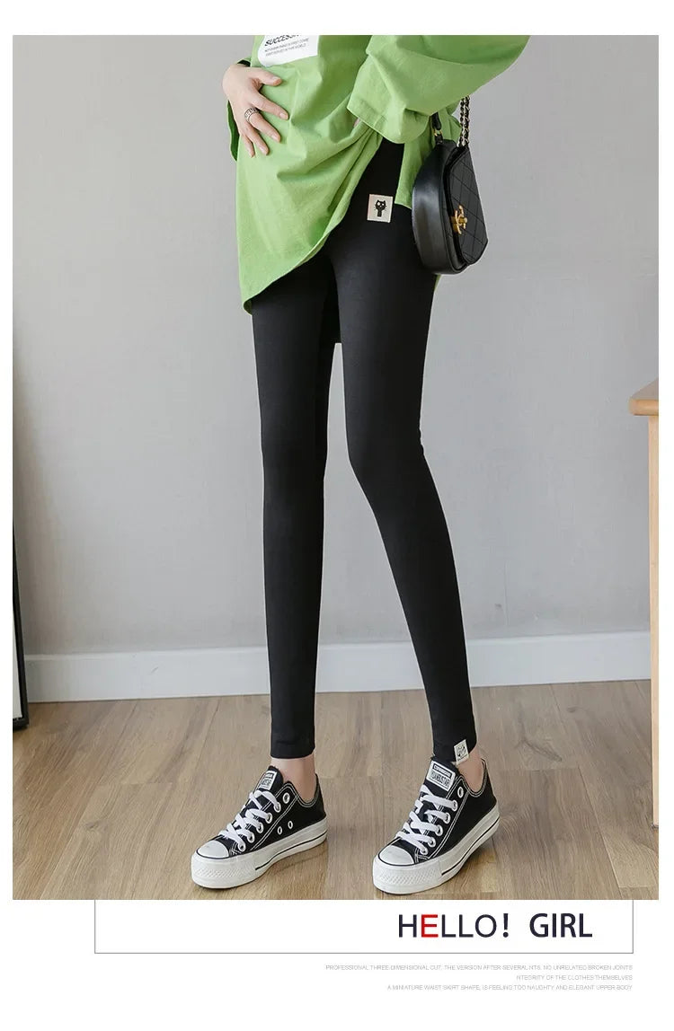 Maternity Comfort High Waist Leggings ATHLEXES