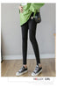 Maternity Comfort High Waist Leggings ATHLEXES