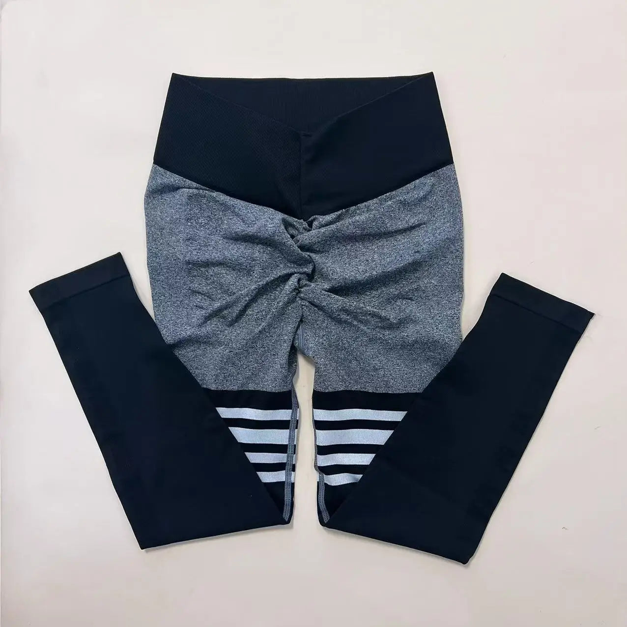 VigorFit Booty Lifting Yoga Leggings ATHLEXES