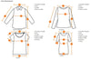 Wildflower Bloom Floral Hoodie for Women ATHLEXES