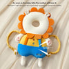 CuddleGuard Baby Head Protector Backpack Cushion ATHLEXES