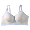SoftEase Maternity Nursing Bralette with Front Support ATHLEXES