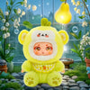 Sweetheart Plush Backpack Doll Pendant Toy ATHLEXES