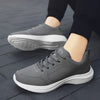 WinterGuard Breathable Men's Running Sneakers ATHLEXES