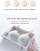 Soft Cotton Maternity Nursing Bra for Comfort ATHLEXES