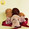Plush Interactive Puppy Toy for Kids ATHLEXES