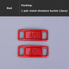 AF1/AJ Premium Metal Shoelace Buckle Kit ATHLEXES