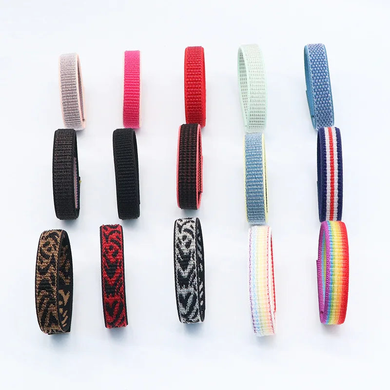 Nylon Sport Loop for Xiaomi Mi Band 7 ATHLEXES