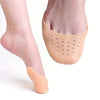 BalletGel Comfort Toe Pads for Pointe Dance Protection ATHLEXES