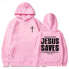 Faithful Threads Inspirational Hoodie ATHLEXES