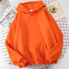 Autumn Chic Women's Pocket Hoodie Pullover ATHLEXES