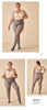 ChicWarm Sexy Translucent Winter Pantyhose for Elegance ATHLEXES