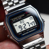 Retro Luxe LED Digital Military Watch ATHLEXES