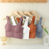 BreatheFit Seamless Yoga Sports Bra ATHLEXES