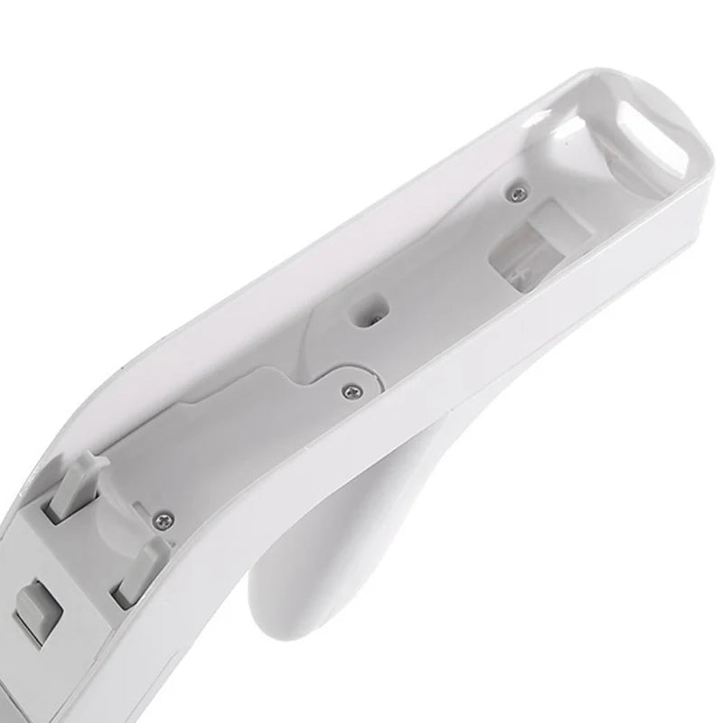 Wii Zapper Pro Gaming Gun ATHLEXES