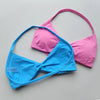 ActiveFit Strappy Backless Sports Bra ATHLEXES