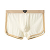 CoolComfort Menâ??s Ice Silk Boxer Shorts ATHLEXES