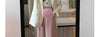CozyBloom Maternity Corduroy Pants ATHLEXES