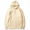 CozyWear Oversized Fleece Hoodies for All Seasons ATHLEXES