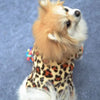 ChicWarm Fleece Dog Sweaters for Winter Chihuahua Comfort ATHLEXES