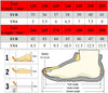 UrbanStride Men's Platform Skate Shoes ATHLEXES