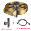 Stainless Steel Cup Washer for Kitchen and Cafes ATHLEXES