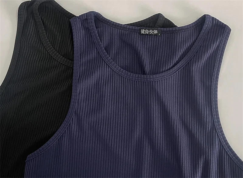 ActiveWear Men's Performance Training Vest ATHLEXES
