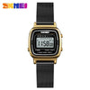 EleganceTime Women's Luxury Waterproof Watch ATHLEXES