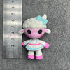 Lalaloopsy Little Sister Doll Collection ATHLEXES