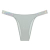 LuxeFit Plus Size Women's Thong Underwear ATHLEXES