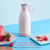 TravelBlend Portable USB Juicer ATHLEXES