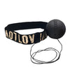 MMA Speed Reaction Ball for Home Training Fitness ATHLEXES