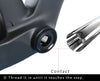 Risk Pro Bike Bottom Bracket Removal Tool Set ATHLEXES