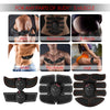 CoreSculpt EMS Muscle Toner for Hips and Arms ATHLEXES