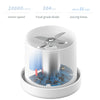 MiniBlend Portable Juice Maker ATHLEXES