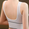 Seamless U-Shape Yoga Bra for Active Women ATHLEXES