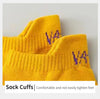 Vibrant Men's Ankle Socks for Active Lifestyles ATHLEXES