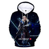 ValorWear 3D Gamer Hoodie ATHLEXES