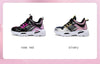 Rumdax Girls Active Sneakers for Outdoor Fun ATHLEXES