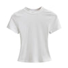 Chic Slim Fit Women's Casual T Shirt ATHLEXES