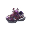 Chunky Kids' Basketball Sneakers 2024 - Breathable Style ATHLEXES