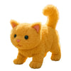 CuddleBot Interactive Robot Cat Toy ATHLEXES